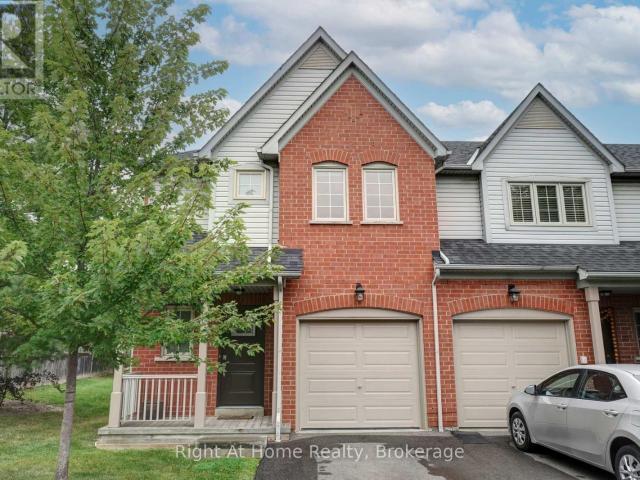apartment at 51 5223 FAIRFORD CRESCENT, Mississauga, Ontario, L5V2M6