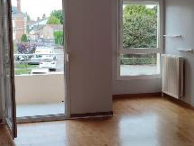 Apartment at 51 Châlons en Champagne, CHALONS EN CHAMPAGNE, 51000, France