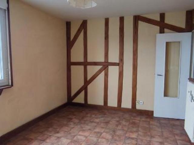 Apartment at 51 Châlons en Champagne, CHALONS EN CHAMPAGNE, 51000, France