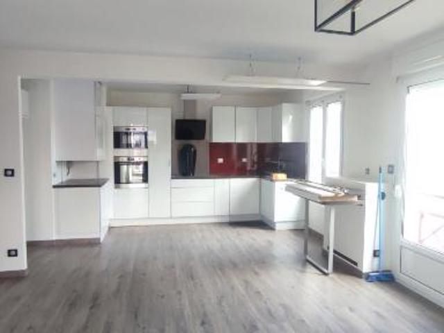 Apartment at 51 Châlons en Champagne, CHALONS EN CHAMPAGNE, 51000, France