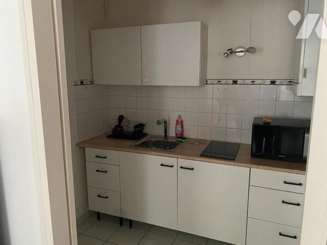 Apartment at 51 Châlons en Champagne, CHALONS EN CHAMPAGNE, 51000, France