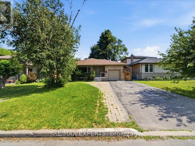 apartment at 51 CLIFTON AVENUE, Toronto, Ontario, M3H4K9