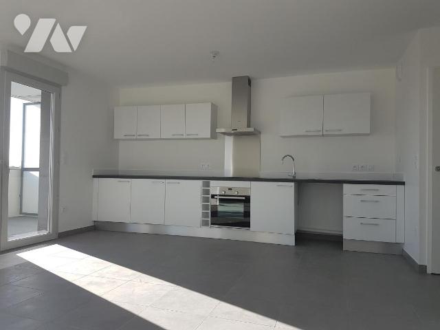 Apartment at 51 Bezannes, BEZANNES, 51430, France