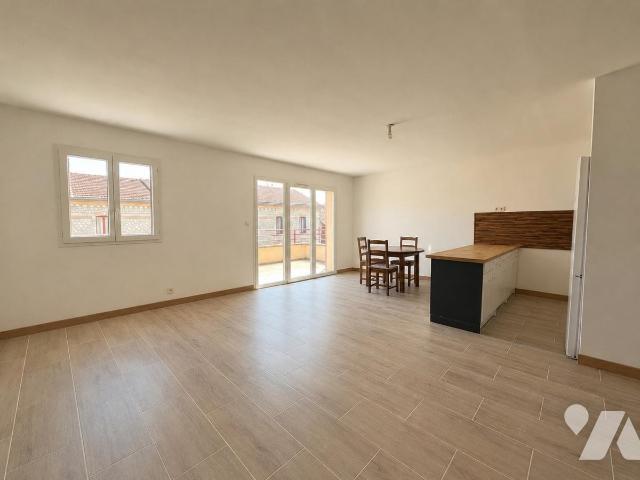 Apartment at 51 Berru, BERRU, 51420, France
