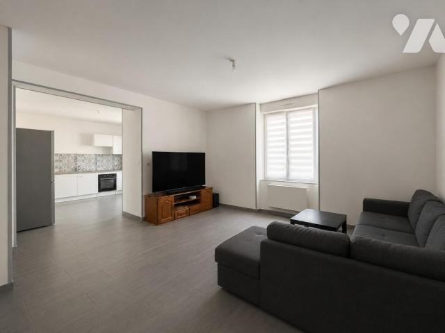 Apartment at 51 Berru, BERRU, 51420, France