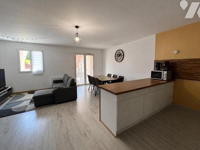 Apartment at 51 Berru, BERRU, 51420, France