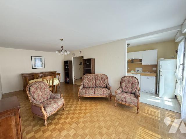 Apartment at 51 Épernay, EPERNAY, 51200, France