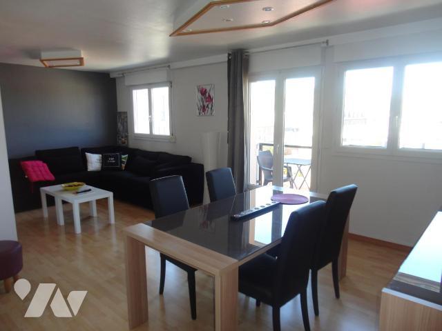 Apartment at 51 Épernay, EPERNAY, 51200, France