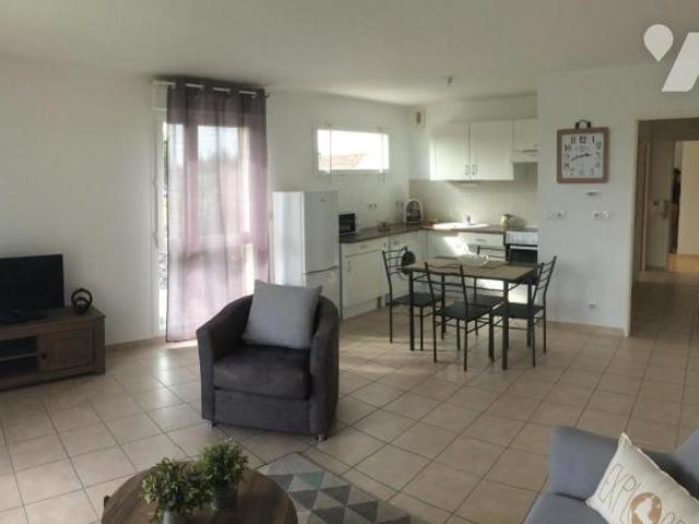 Apartment at 51 Ormes, ORMES, 51370, France