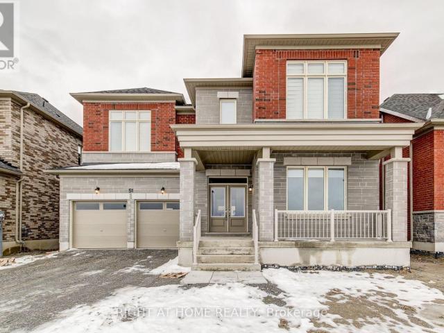 apartment at 51 LORRAIN HAND CRESCENT
