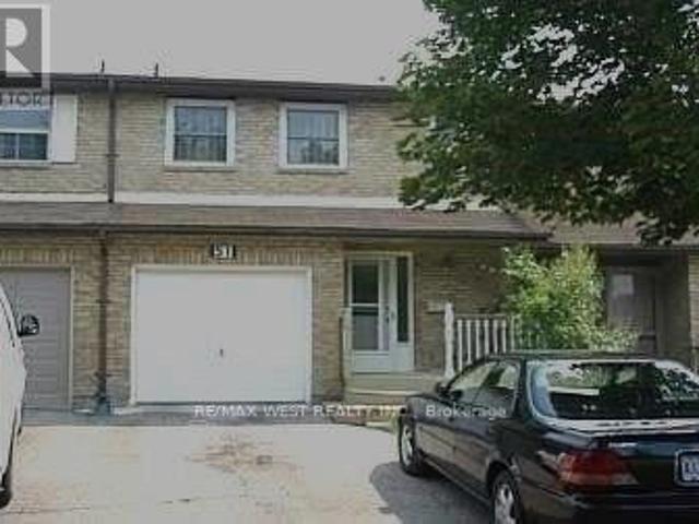 apartment at 51 MICHAEL DRIVE