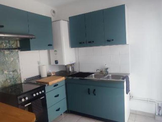 Apartment at 51 Saint Memmie, ST MEMMIE, 51470, France