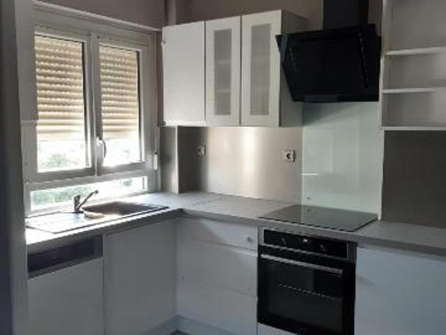 Apartment at 51 Saint Memmie, ST MEMMIE, 51470, France