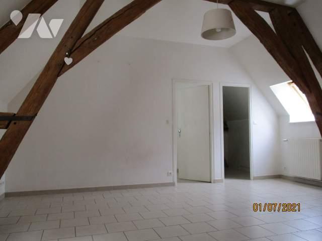 Apartment at 51 Sézanne, SEZANNE, 51120, France