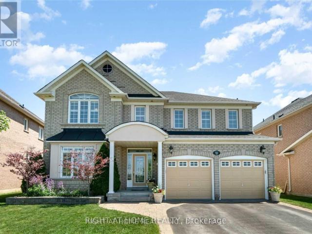 apartment at 51 RED CARDINAL TRAIL, Richmond Hill, Ontario, L4E3Y4