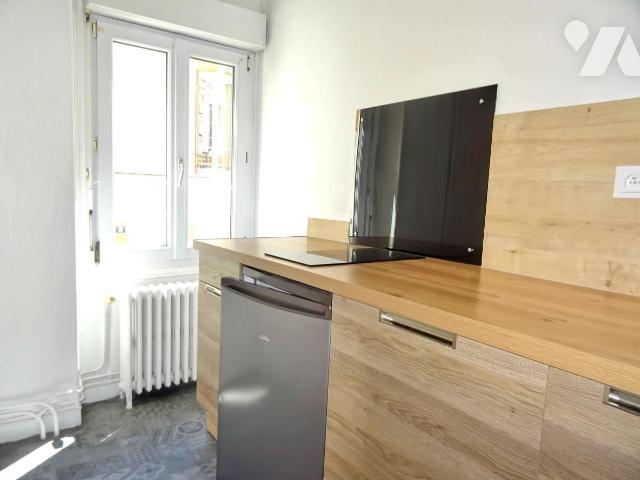 Apartment at 51 Reims, REIMS, 51100, France