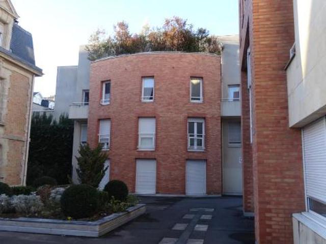 Apartment at 51 Reims, REIMS, 51100, France