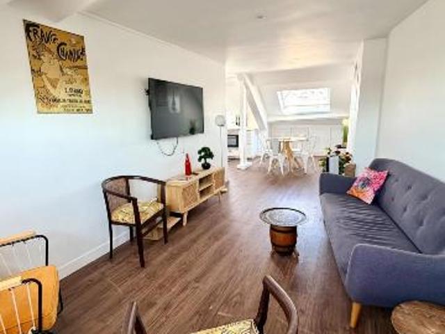 Apartment at 51 Reims, REIMS, 51100, France