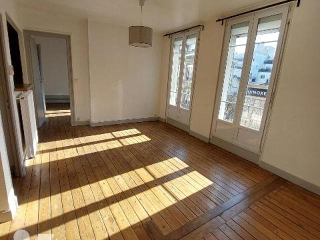 Apartment at 51 Reims, REIMS, 51100, France