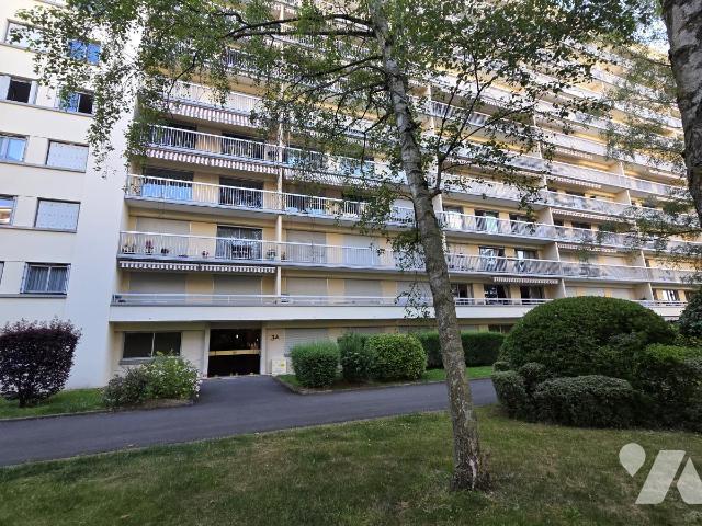 Apartment at 51 Reims, REIMS, 51100, France