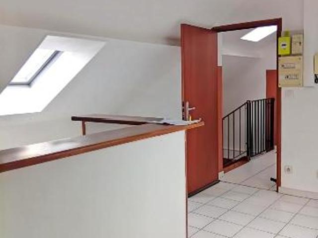 Apartment at 51 Reims, REIMS, 51100, France