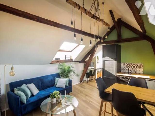 Apartment at 51 Reims, REIMS, 51100, France