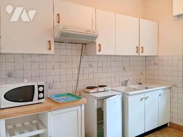 Apartment at 51 Reims, REIMS, 51100, France