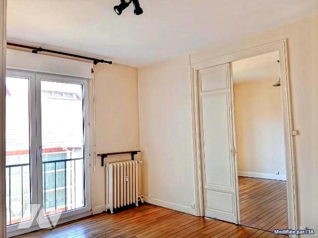 Apartment at 51 Reims, REIMS, 51100, France