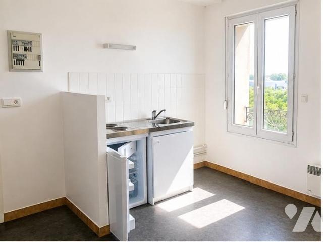 Apartment at 51 Reims, REIMS, 51100, France