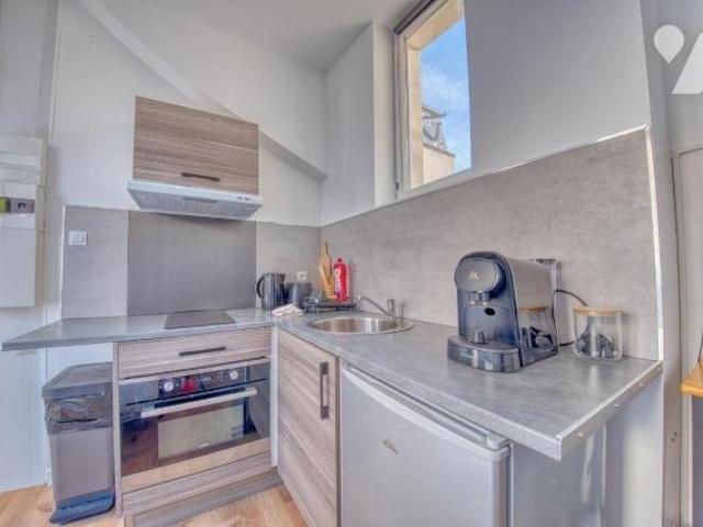 Apartment at 51 Reims, REIMS, 51100, France