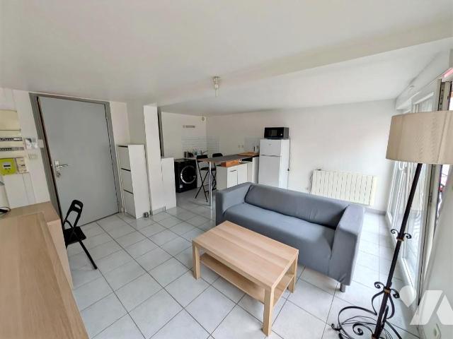 Apartment at 51 Reims, REIMS, 51100, France