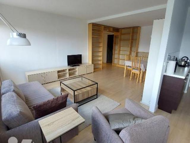 Apartment at 51 Reims, REIMS, 51100, France
