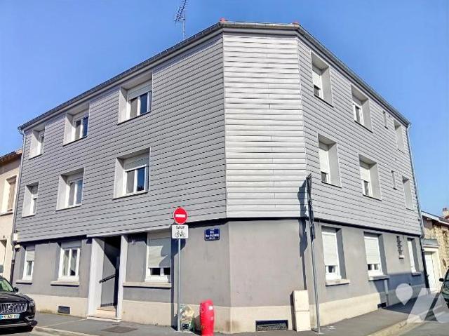 Apartment at 51 Reims, REIMS, 51100, France