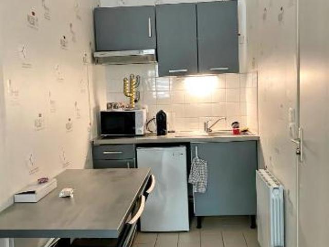 Apartment at 51 Reims, REIMS, 51100, France