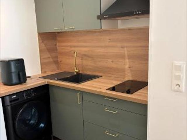 Apartment at 51 Reims, REIMS, 51100, France