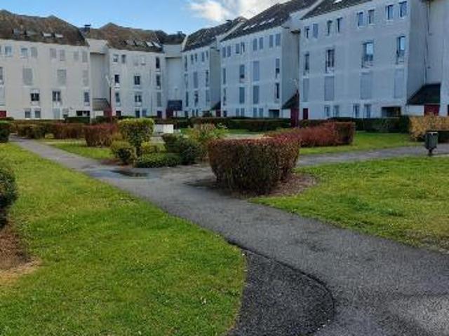 Apartment at 51 Reims, REIMS, 51100, France