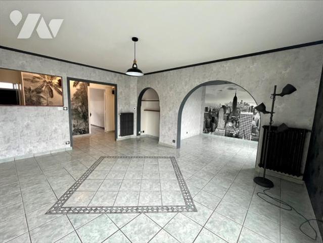 Apartment at 51 Reims, REIMS, 51100, France