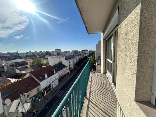 Apartment at 51 Reims, REIMS, 51100, France