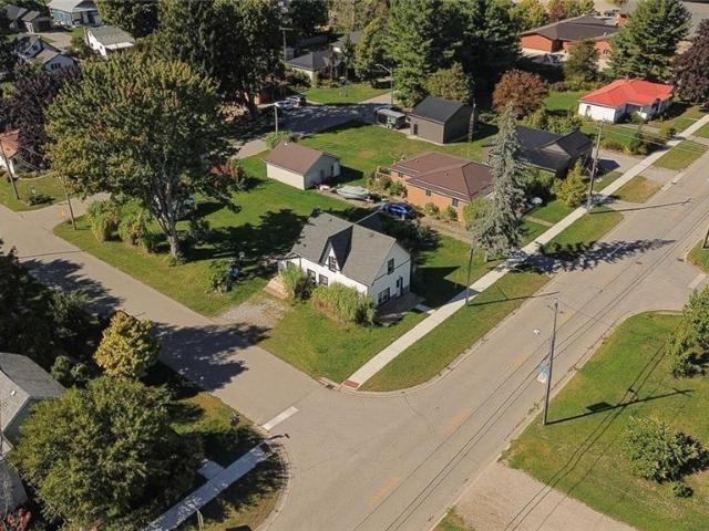 apartment at 51 VICTORIA Street, Port Burwell, Ontario, N0J1T0