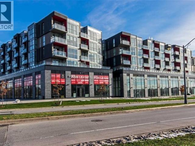 apartment at 5240 DUNDAS Street Unit# B603, Burlington, Ontario, L7L0J6