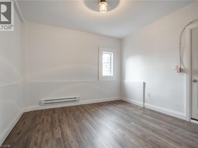 apartment at 524 KING Street E Unit# 3, Hamilton, Ontario, L8N1E2