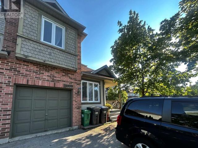 apartment at 5252 BUSHELGROVE CIRCLE, Mississauga, Ontario, L5M6C5