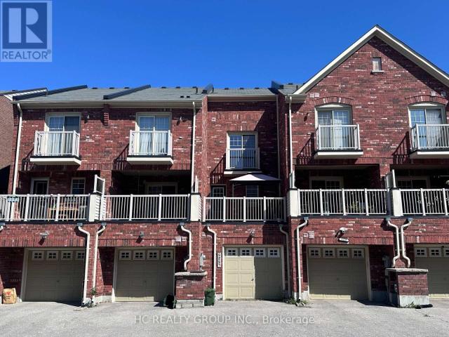 apartment at 5257 MAJOR MACKENZIE DRIVE E, Markham, Ontario, L6C0N3