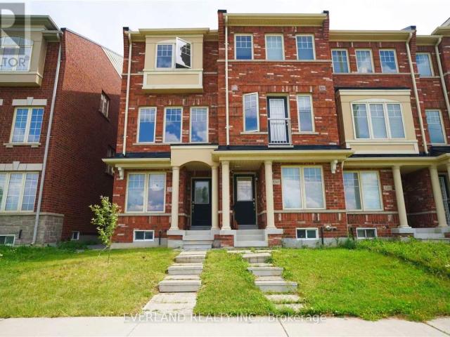 apartment at 5267 MAJOR MACKENZIE DRIVE E, Markham, Ontario, L6C0N3
