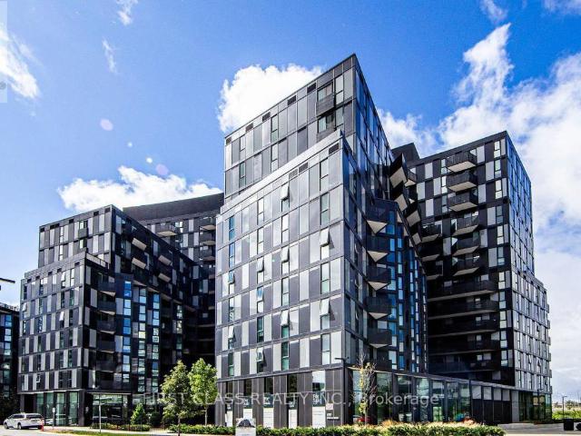 apartment at 526 30 TRETTI WAY, Toronto, Ontario, M3H0E3