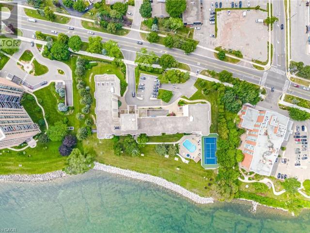 apartment at 5280 LAKESHORE Road Unit# 1104, Burlington, Ontario, L7L5R1