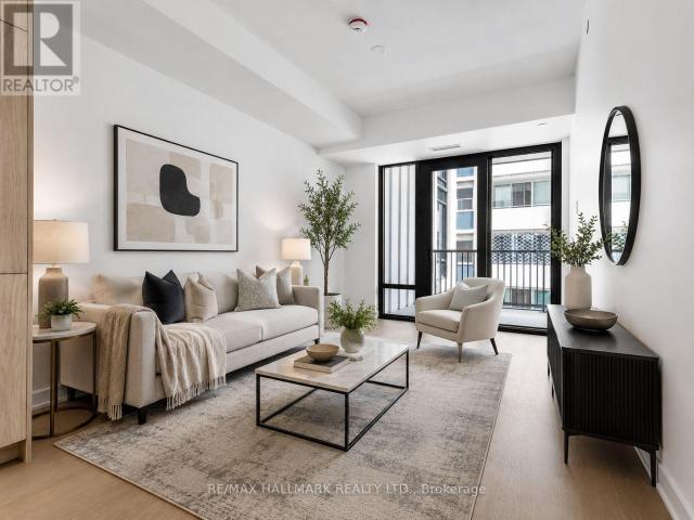 apartment at 528 91 MONTCLAIR AVENUE, Toronto, Ontario, M5P0B1