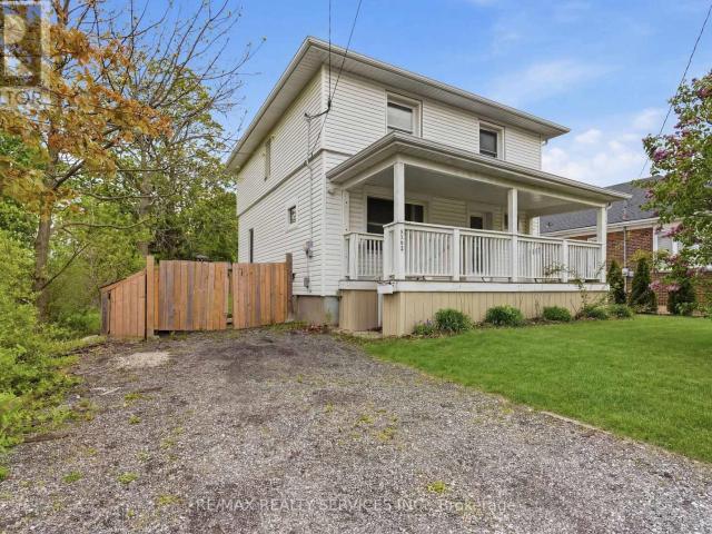 apartment at 5292 BRIDGE STREET, Niagara Falls, Ontario, L2E2T3