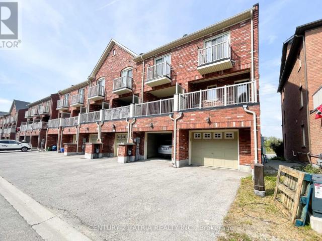 apartment at 5295 MAJOR MACKENZIE DRIVE E, Markham, Ontario, L6C0N3