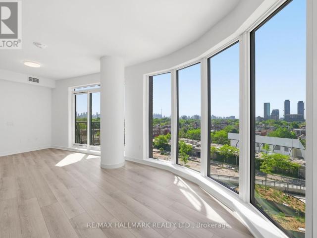 apartment at 529 1185 DUPONT STREET, Toronto, Ontario, M6H0G5